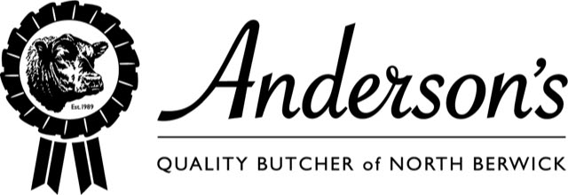 North Berwick Online Butchers – Steaks, Meat, Pies – Andersons