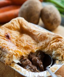 Steak Pies