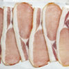 Smoked Back Bacon - 250g