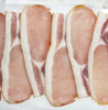 Unsmoked Back Bacon - 250g