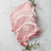 Pork Chops - 500g (Approx 2)