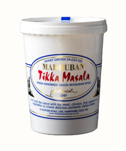 Madhuban Tikka Masala Sauce