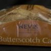 Nevis Cakes - Butterscotch