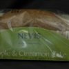 Nevis Cakes - Apple & Cinnamon