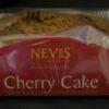 Nevis Cakes - Cherry