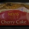 Nevis Cakes - Cherry