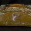 Nevis Cakes - Honey & Apricot