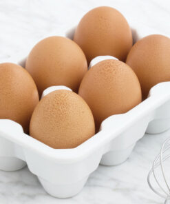 Extra Large Free Range Eggs (6)